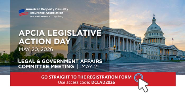 Register now for 2026 Legislative Action Day