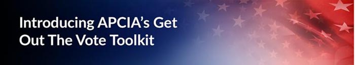 Get Out the Vote banner